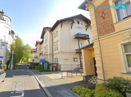 Pronájem kanceláře, 20 m²