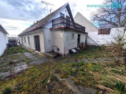 Prodej chaty/rekreačního objektu, 100 m²