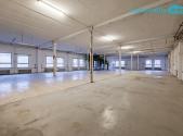 Pronájem skladu, 125 m²