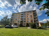 Prodej bytu, 1+kk, 21 m²
