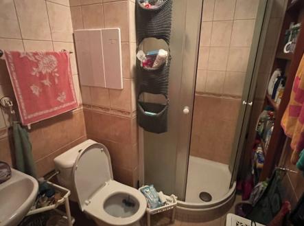 Prodej bytu, 1+kk, 21 m²
