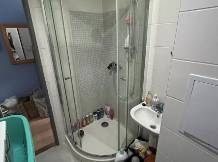 Prodej bytu, 1+kk, 21 m²