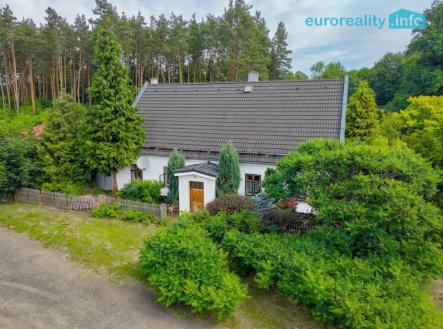 Prodej domu/vily, 95 m²