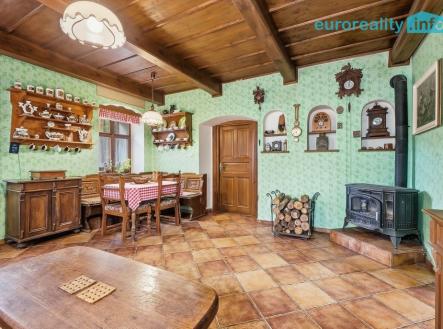 Prodej domu/vily, 95 m²