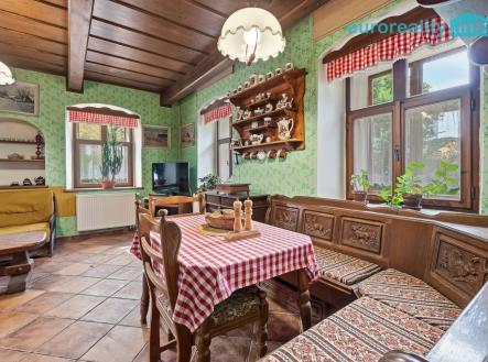 Prodej domu/vily, 113 m²
