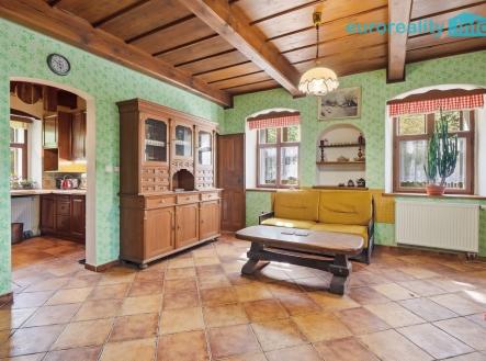 Prodej domu/vily, 113 m²