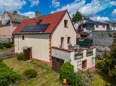 Prodej domu/vily, 122 m²