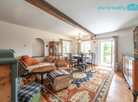 Prodej domu/vily, 122 m²