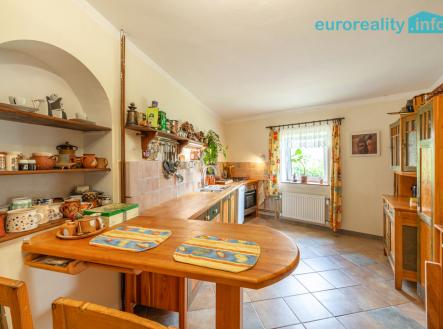 Prodej domu/vily, 122 m²