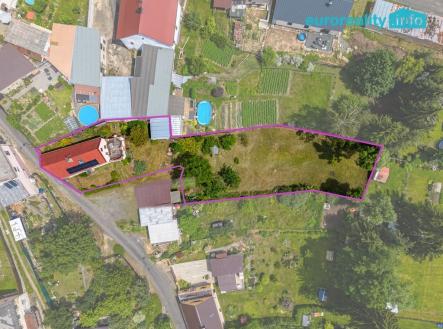 Prodej domu/vily, 122 m²