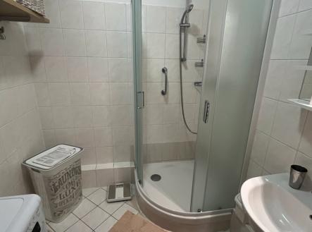 Pronájem bytu, 2+kk, 42 m²