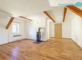 Prodej bytu, 1+kk, 55 m²