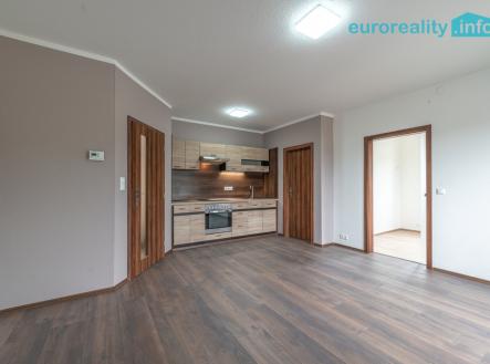 Prodej bytu, 2+kk, 533 m²
