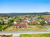 Prodej pozemku pro bydlení, 1 724 m²