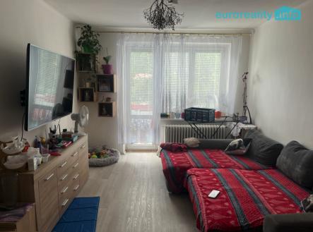Pronájem bytu, 3+1, 68 m²