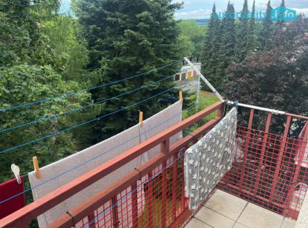 Pronájem bytu, 3+1, 68 m²