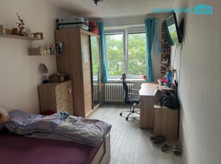 Pronájem bytu, 3+1, 68 m²