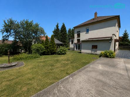 Prodej domu/vily, 220 m²