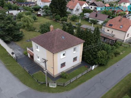 Prodej domu/vily, 220 m²