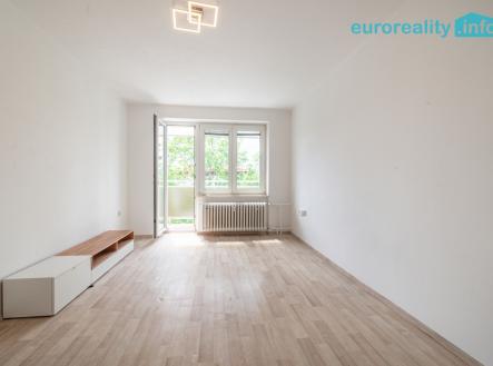 Prodej bytu, 2+1, 50 m²