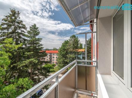 Prodej bytu, 2+1, 50 m²