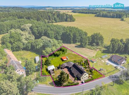 Prodej domu/vily, 250 m²
