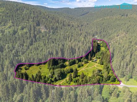 Prodej pozemku pro komerční výstavbu, 18 858 m²