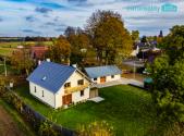 Prodej domu/vily, 164 m²
