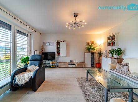 Prodej domu/vily, 164 m²