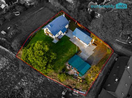 Prodej domu/vily, 164 m²