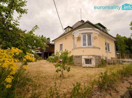 Prodej domu/vily, 129 m²