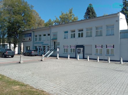 Nemovitost