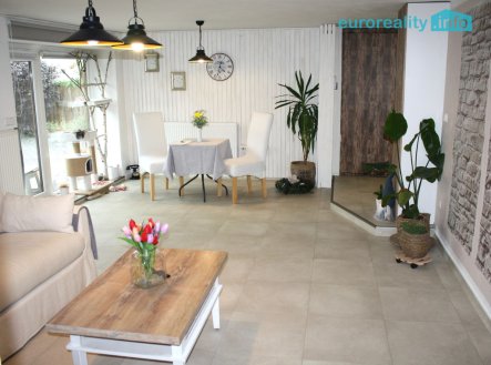 Prodej domu/vily, 247 m²