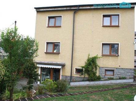 Prodej domu/vily, 247 m²