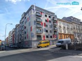 Prodej bytu, 2+kk, 63 m²