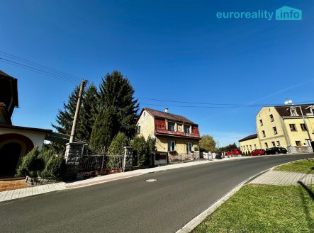 Prodej domu/vily, 170 m²