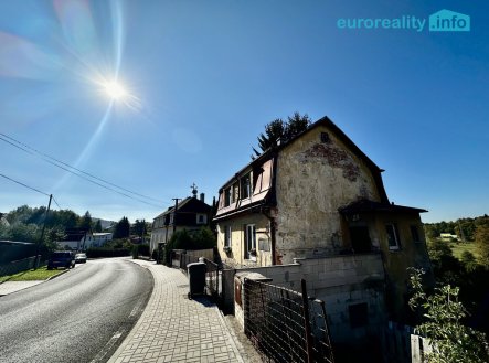 Prodej domu/vily, 170 m²