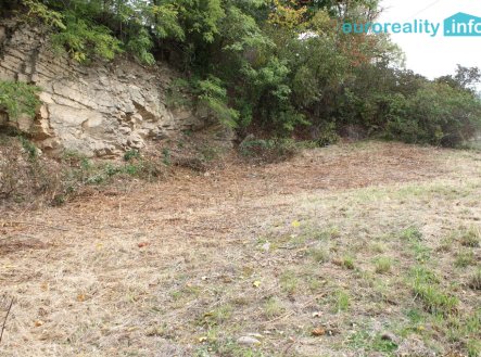 Prodej pozemku pro bydlení, 830 m²