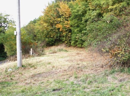 Prodej pozemku pro bydlení, 830 m²