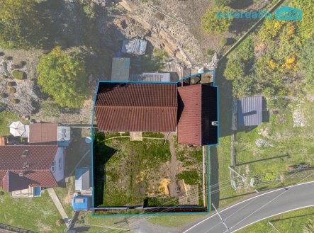 Prodej chaty/rekreačního objektu, 70 m²
