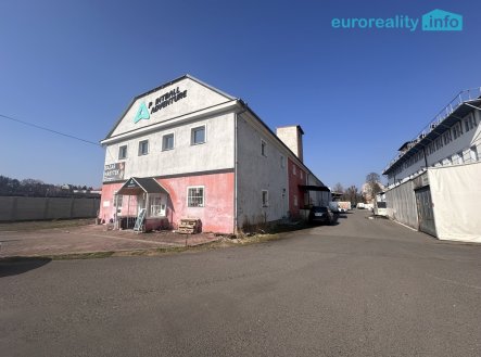 Nemovitost