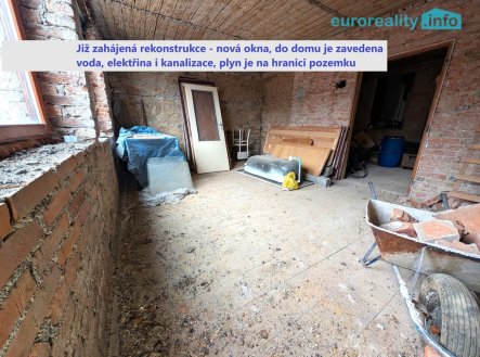 Prodej domu/vily, 115 m²