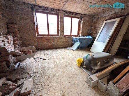 Prodej domu/vily, 115 m²