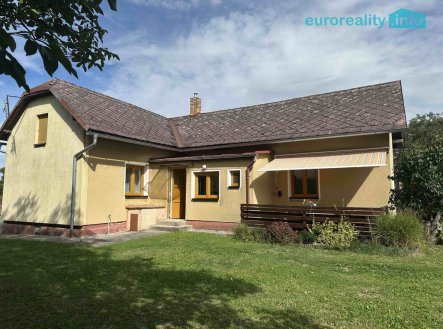 Prodej domu/vily, 104 m²