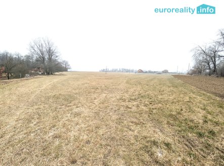 Prodej pozemku pro bydlení, 10 576 m²