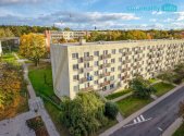 Prodej bytu, 2+1, 49 m²