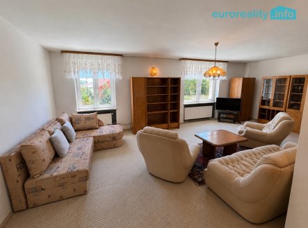 Prodej domu/vily, 220 m²