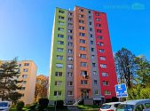 Prodej bytu, 1+1, 39 m²