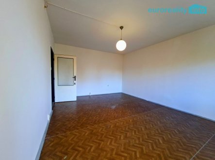 Prodej bytu, 1+1, 39 m²