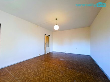 Prodej bytu, 1+1, 39 m²